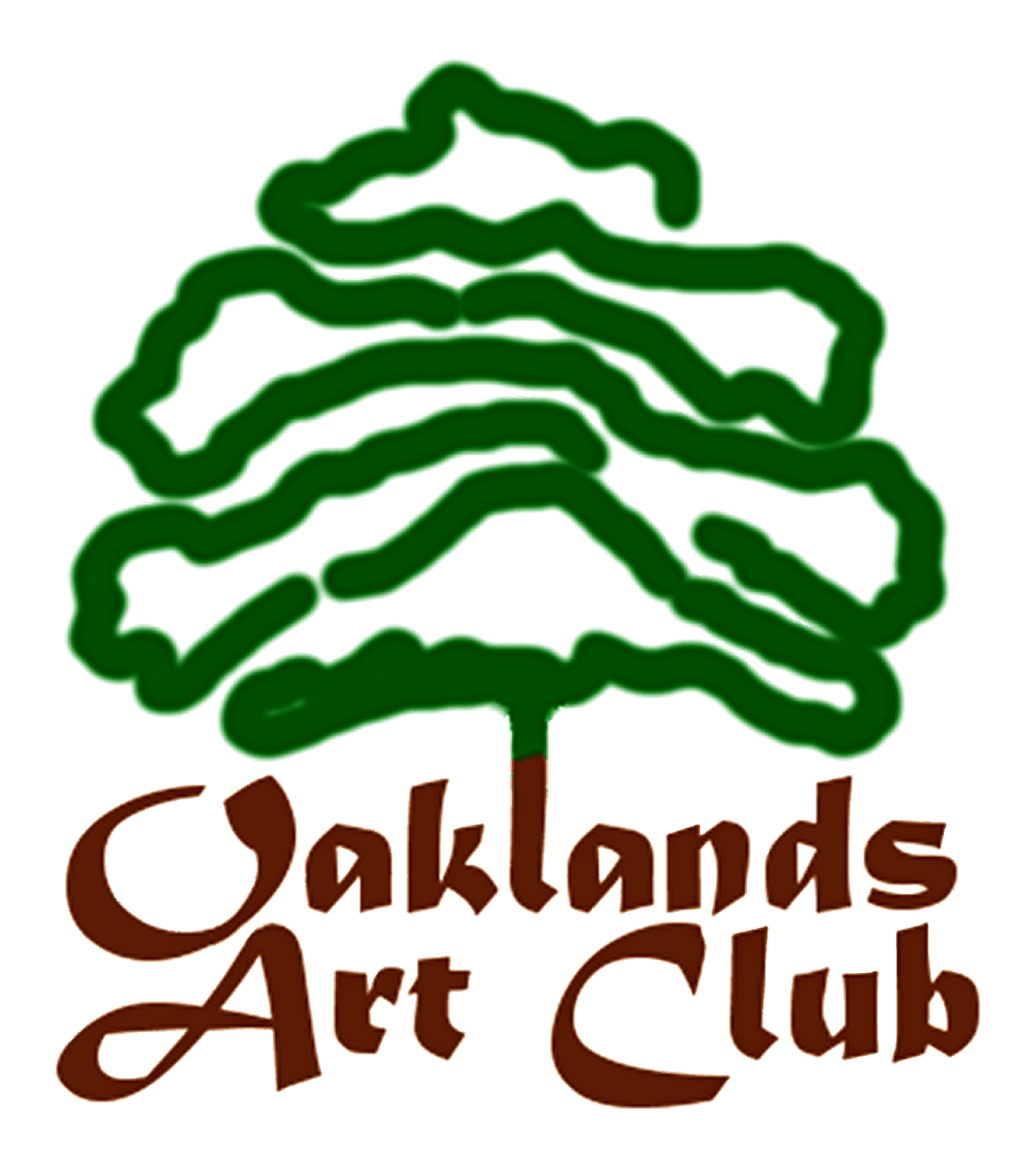 Oaklands Art Club